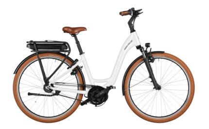 Riese und Müller Swing4 silent - 500 Wh - 28 Zoll - Tiefeinsteiger - 2026.01