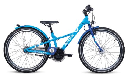 S'cool XXlite 24 7-Gang - 24 Zoll - Y-Form - 2025