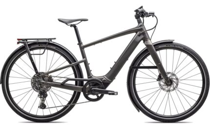 Specialized Turbo Vado SL 2 4.0 EQ - 520 Wh - 28 Zoll - Diamant - 2026