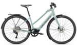 Specialized Turbo Vado SL 4.0 EQ Step-Through - 320 Wh - 28 Zoll - Damen Sport - 2024