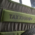 TAXXI DOG L Hundeanhänger – Bild 4