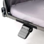 TAXXI DOG L Hundeanhänger – Bild 5