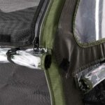 TAXXI DOG L Hundeanhänger – Bild 6