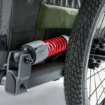 TAXXI DOG L Hundeanhänger – Bild 7