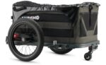 TAXXI Load 45 Fahrrad-Lasten-Anhänger – Bild 2