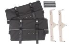 Tern Packtaschen Set Cargo Hold 72 Panniers für Orox – Bild 6