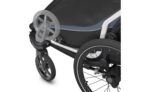 Thule Chariot Cab - Zweisitzer – Bild 3