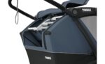 Thule Chariot Cab - Zweisitzer – Bild 7