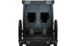 Thule Chariot Cab - Zweisitzer – Bild 10