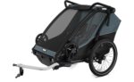 Thule Chariot Cab - Zweisitzer – Bild 14