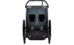 Thule Chariot Cab - Zweisitzer – Bild 15