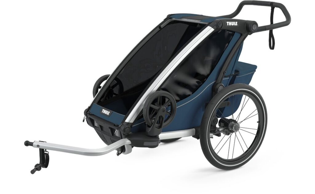 Thule Chariot Cross single - Auslaufmodell.01