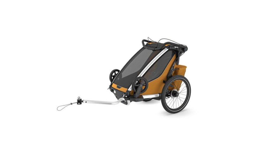 Thule Chariot Sport 2 Single.01