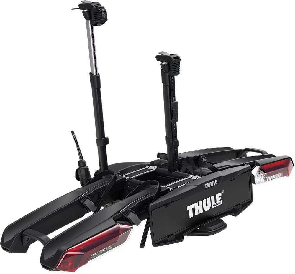 Thule EPOS 2 - klappbarer Fahrradträger.01 Thule EPOS 2 - klappbarer Fahrradträger.01