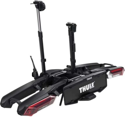 Thule EPOS 2 - klappbarer Fahrradträger.01