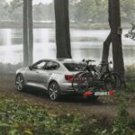 Thule EPOS 2 - klappbarer Fahrradträger – Bild 7