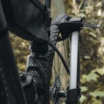 Thule EPOS 2 - klappbarer Fahrradträger – Bild 9