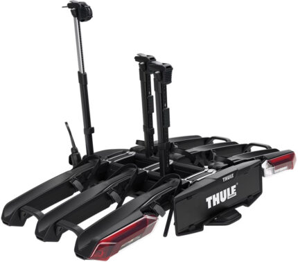Thule EPOS 3 - klappbarer Fahrradträger.01