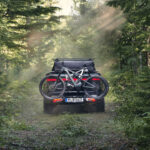 Thule EPOS 3 - klappbarer Fahrradträger – Bild 7