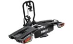 Thule EasyFold XT für 2 Fahrräder – Bild 2