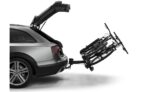 Thule EasyFold XT für 2 Fahrräder – Bild 4
