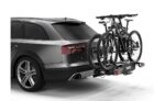 Thule EasyFold XT für 2 Fahrräder – Bild 6