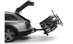 Thule EasyFold XT für 3 Fahrräder – Bild 5