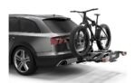 Thule EasyFold XT für 3 Fahrräder – Bild 6