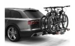 Thule EasyFold XT für 3 Fahrräder – Bild 7