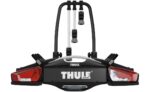 Thule VeloCompact für 3 Fahrräder – Bild 2