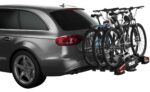 Thule VeloCompact für 3 Fahrräder – Bild 3