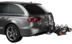 Thule VeloCompact für 3 Fahrräder – Bild 4