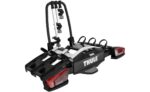 Thule VeloCompact für 3 Fahrräder – Bild 7