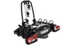Thule VeloCompact für 3 Fahrräder – Bild 8