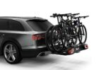 Thule VeloSpace XT 3 BLACK EDITION 939 - Fahrradträger – Bild 5