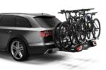 Thule VeloSpace XT 3 BLACK EDITION 939 - Fahrradträger – Bild 6