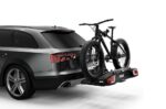 Thule VeloSpace XT 3 BLACK EDITION 939 - Fahrradträger – Bild 7