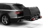 Thule VeloSpace XT 3 BLACK EDITION 939 - Fahrradträger – Bild 8