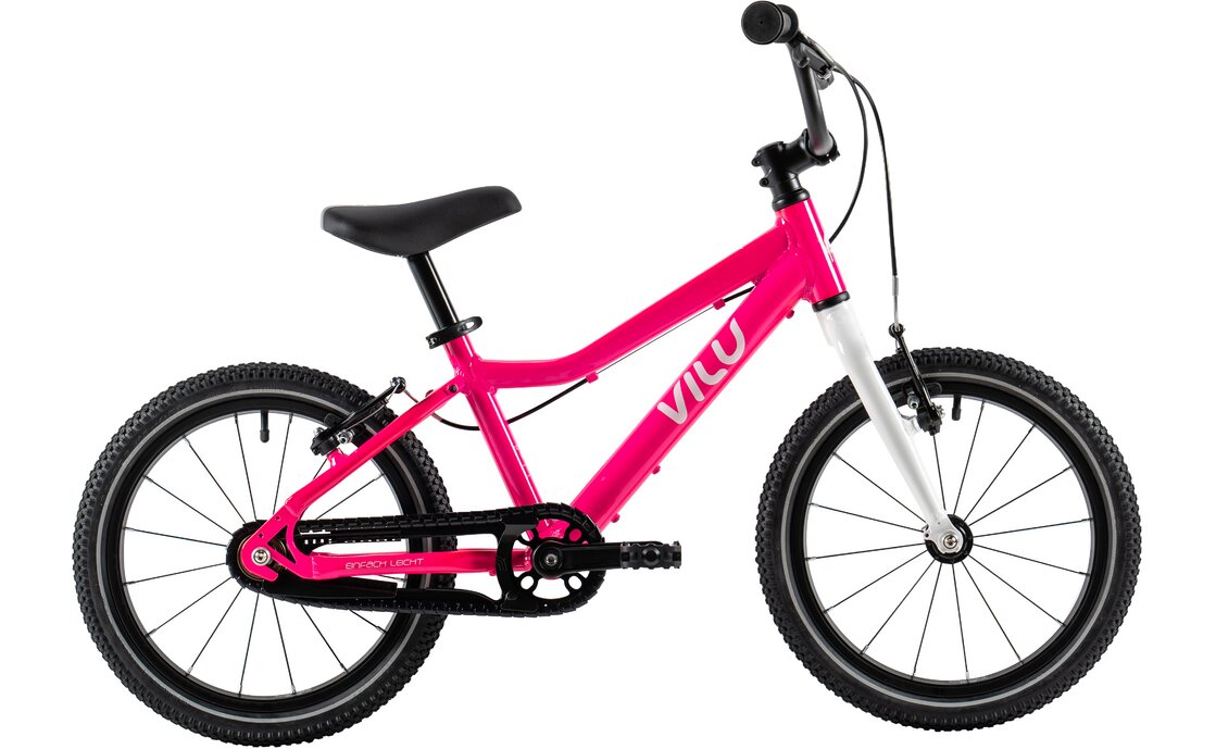 Vilu SECHZEHN - 16 Zoll - Diamant - 2024.01 Vilu SECHZEHN - 16 Zoll - Diamant - 2024.01