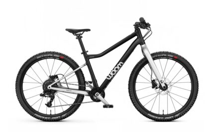 WOOM Off 5 - 24 Zoll - Diamant - 2025.02