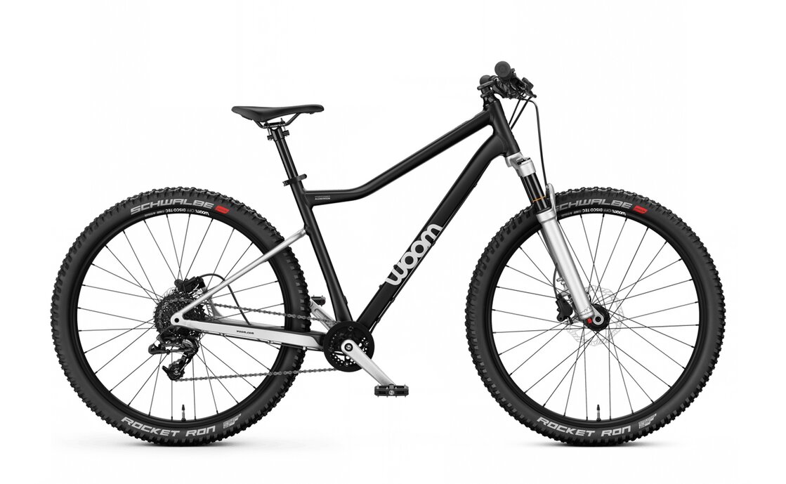 WOOM Off Air 6 - 26 Zoll - Diamant - 2025.02 WOOM Off Air 6 - 26 Zoll - Diamant - 2025.02