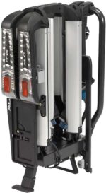 XLC VC-C10 Azura Xtra WT Fahrradträger – Bild 4