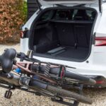 XLC VC-C10 Azura Xtra WT Fahrradträger – Bild 5