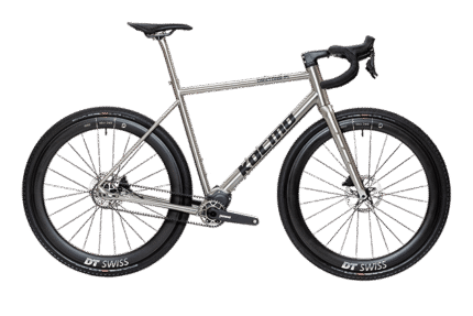 Kocmo Daytona PI Smart ICR.01