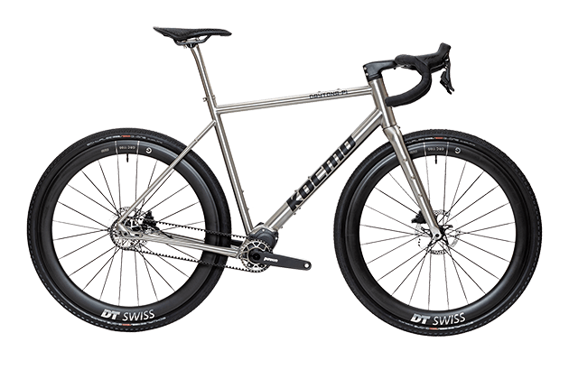 kocmo Daytona-PI Smart ICR.01 kocmo Daytona-PI Smart ICR.01